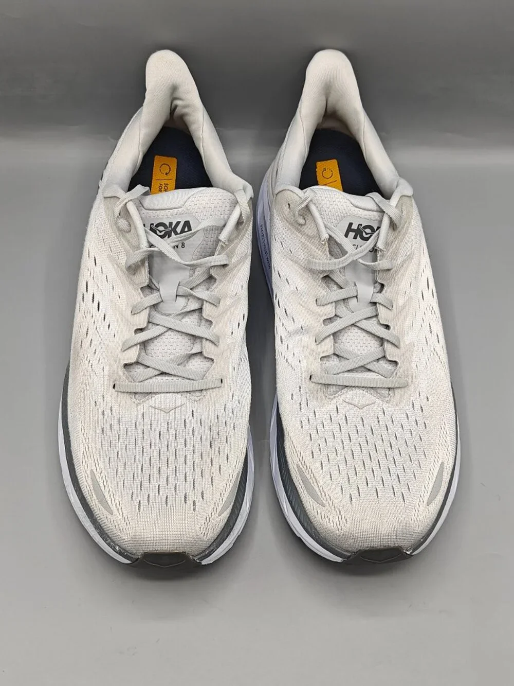 Hoka One One hoka one